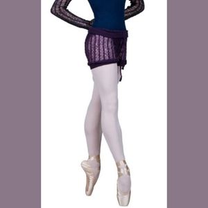 Sansha Sweater Warm Up Shorts